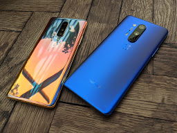 Oneplus 8 5G