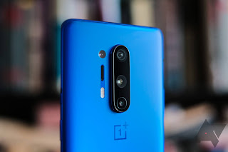 Oneplus 8 5G